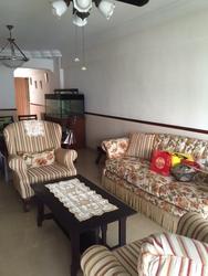 Blk 518 Woodlands Drive 14 (Woodlands), HDB 5 Rooms #109013072